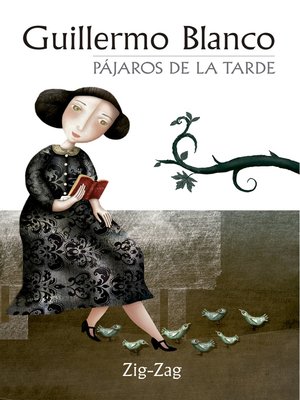 cover image of Pájaros de la tarde